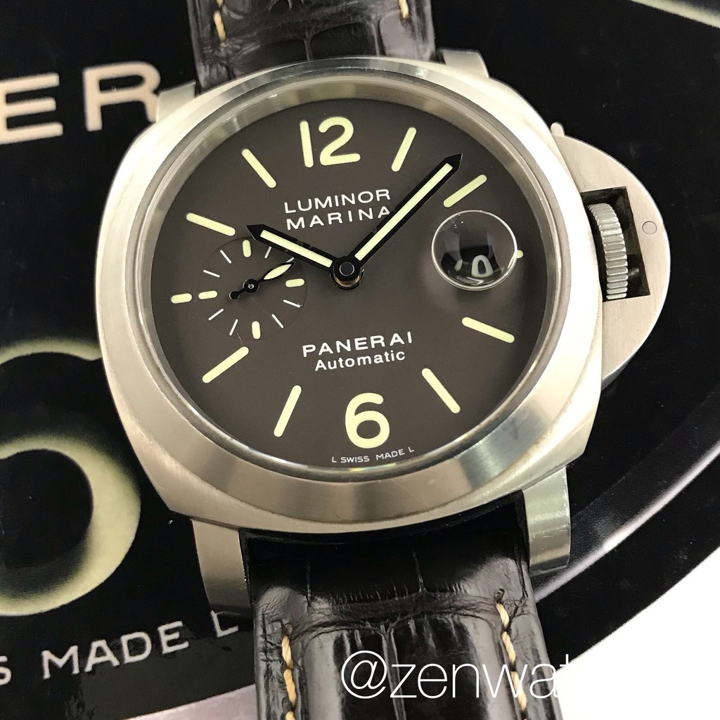 panerai 240